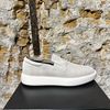 Afbeelding van Officine Creative Cashmir Slip-In Sneaker Off White 