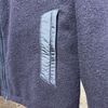 Afbeelding van ASPESI Wermer Shetland Wool Jacket Navy