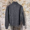 Afbeelding van Fedeli Baby Alpaca Vest Midnight Blue