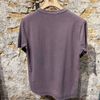 Afbeelding van Flea-T Faded Purple T-shirt 