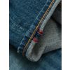 Afbeelding van Blue De Gene Vinci Topaz Vintage Jeans