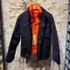Afbeelding van Ten C JOU Down Liner Brick Orange