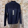 Afbeelding van Hannes Roether Skipper Full-Zip Vest Navy Blue
