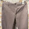 Afbeelding van Mths Apollo Silk & Cotton Pantalon Wet Sand