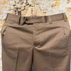 Afbeelding van Kris K Relaxed Summer Pant Bronze