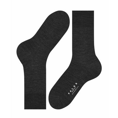 Foto van Falke Airport Anthra.Mel Sokken 