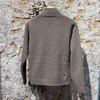 Afbeelding van Kris K Daniel C Windstopper vest 