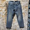 Afbeelding van -1 THE ONE JEANS Selvedge Summer Breeze