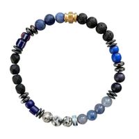 KAOSS Bracelet No. 134PW **Limited Edition**