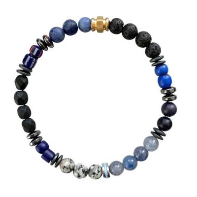 Foto van KAOSS Bracelet No. 134PW **Limited Edition**