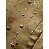 Afbeelding van Ten C Cyclone Parka Olive Brown