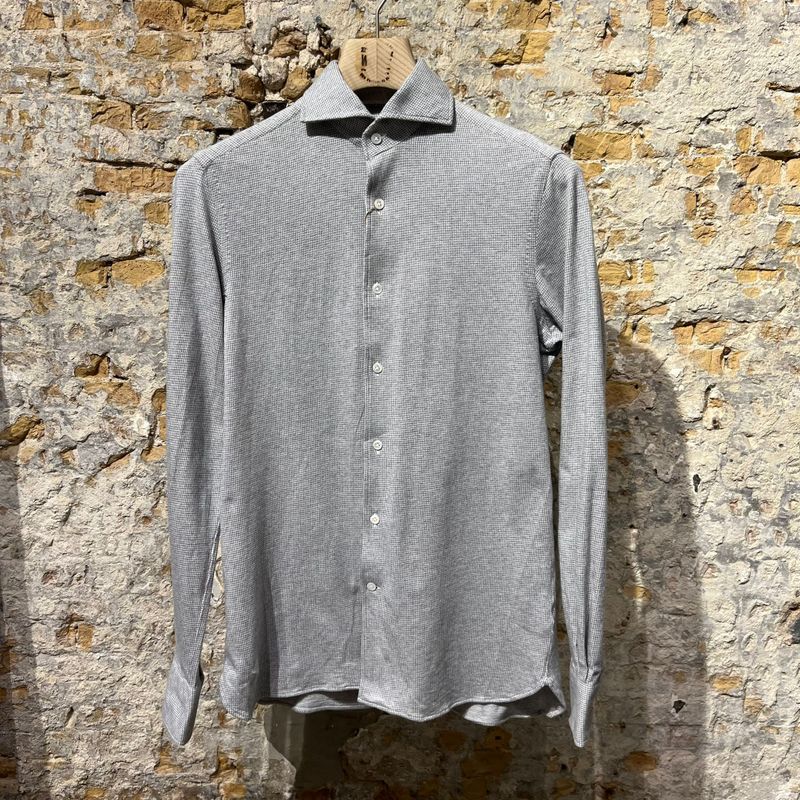 100 Hands Grey hound jersy 