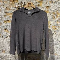 Fedeli Polo Peter ML Terry Light Dust