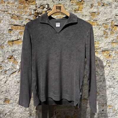 Foto van Fedeli Polo Peter ML Terry Light Dust