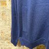Afbeelding van Kris K J. Hunt Full zip Cardigan Blue