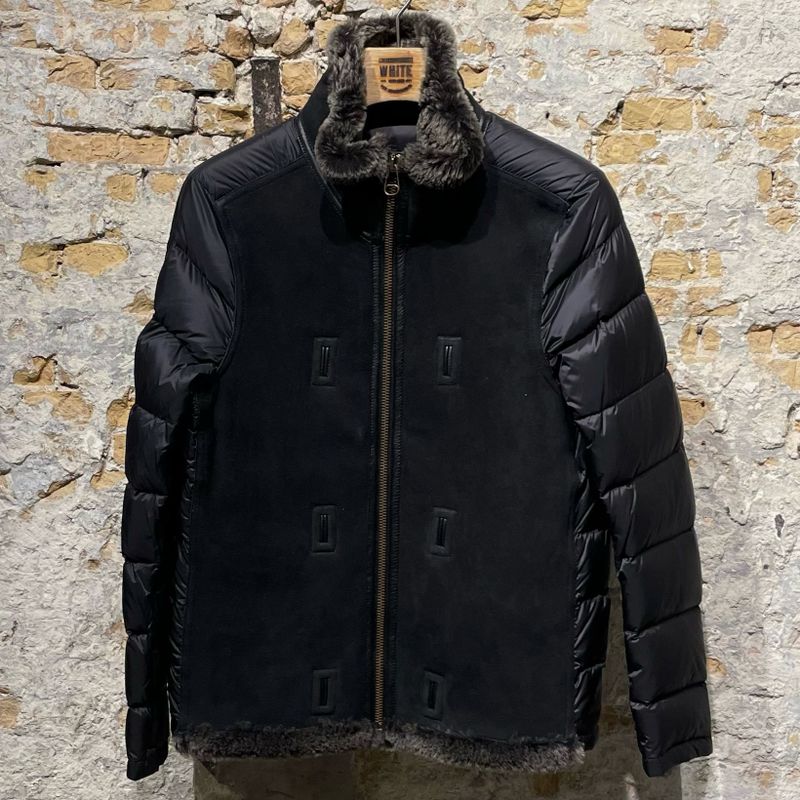 Ten c Shearling Liner Lammy Ten c Shearling Liner Lammy