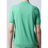 Afbeelding van Roberto Collina Knitted Polo Menta