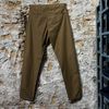 Afbeelding van Aspesi Summer Pants Popplin Cotton Terracotta