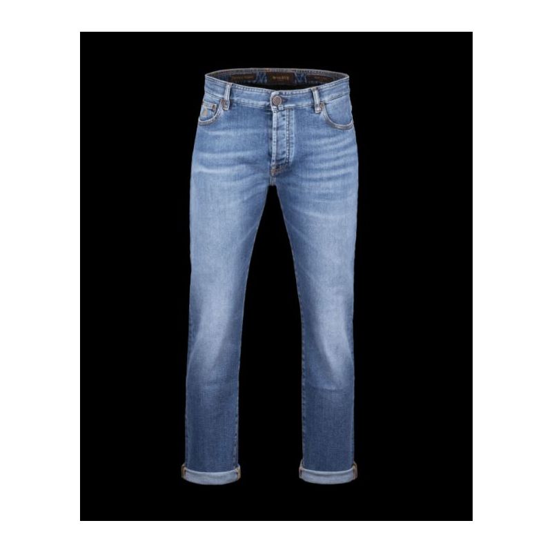 Moorer Jeans Pavel DC107 6017