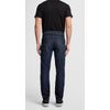 Afbeelding van 7 For All Mankind Slimmy Stright Japanese Fabric Dark Blue 