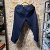 Afbeelding van Whitesand Selvedge Loose pant Jeans