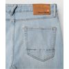 Afbeelding van Blue de Genes BGvinci Trueblue Jeans Mid Blue Denim