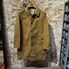 Afbeelding van Iimpermeabile Wax Trench Coat Wet Sand