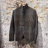 Afbeelding van Hannes Roether Sports Jacket Tweed look