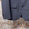 Afbeelding van ASPESI Lined Sports Jacket Navy