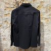 Afbeelding van BENK Bowy Overshirt Black