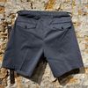 Afbeelding van Dondup Bermuda Manheim Washed Navy