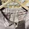 Afbeelding van DEVORE Linnen Summer Pant Old pink 