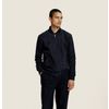 Afbeelding van Alter Ego Suede Jacket Royal Blue 