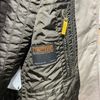 Afbeelding van ASPESI Raincoat Imbermeabille Oat 