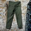 Afbeelding van Filson Supplay Pant Fatigue Pant Green