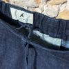 Afbeelding van Myths Dark Jeans Chino