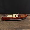 Afbeelding van ​Riva Aquarama – Handcrafted Scale Model (67 cm)