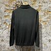 Afbeelding van Kris K Ibrahimovic Longsleeve Polo Hunter Green
