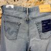 Afbeelding van AG Jeans Protege Classic Straight Heavy Wash