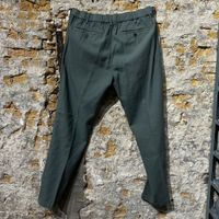 Myths Apollo Ice Cotton Sea Green 