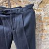 Afbeelding van Kris K Gregory P Pantalon Navy