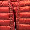 Afbeelding van Ten C JIN Down Liner Burgundy 580
