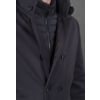 Afbeelding van Moorer BAS-TZ Luxury Coat Deep Blue