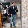 Afbeelding van Hannes Roether Skipper Full-Zip Vest Navy Blue