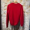 Afbeelding van Della Ciana Mistico Rosse Cashmere Wool