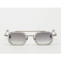 John Dalia Anthony C183 Crystal Ruthenium Plated