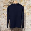 Afbeelding van Ten C Captins Sweater Navy