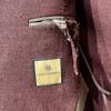 Afbeelding van Windsor Giorno Wool & Silk Aged Burgundy Mélange Jacket