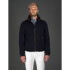 Afbeelding van Moorer BELLATI-MRW Cashmere Jacket Navy Blue 