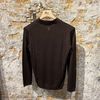 Afbeelding van Drykorn Longsleeve Silk Polo 